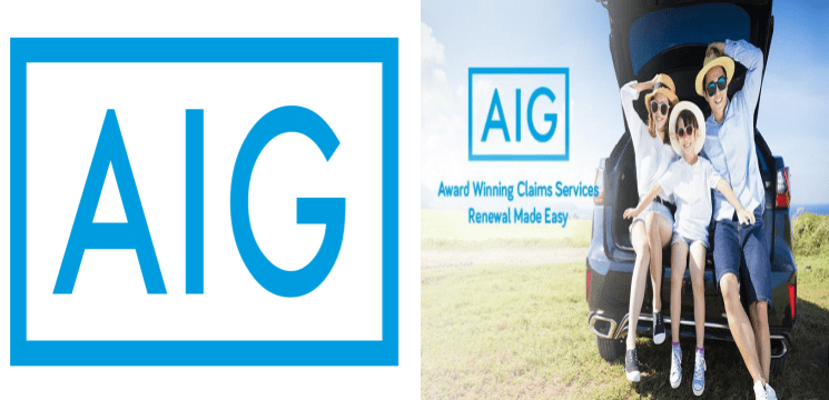 AIG Car Insurance Coverage & Renewal