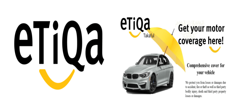 Etiqa Takaful