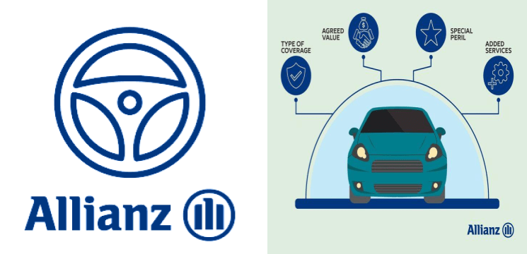 Insurans Kereta Allianz Insurance Malaysia