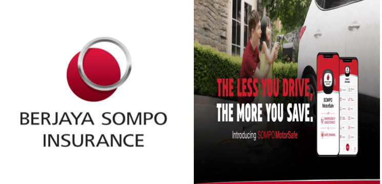 Berjaya Sompo Insurance