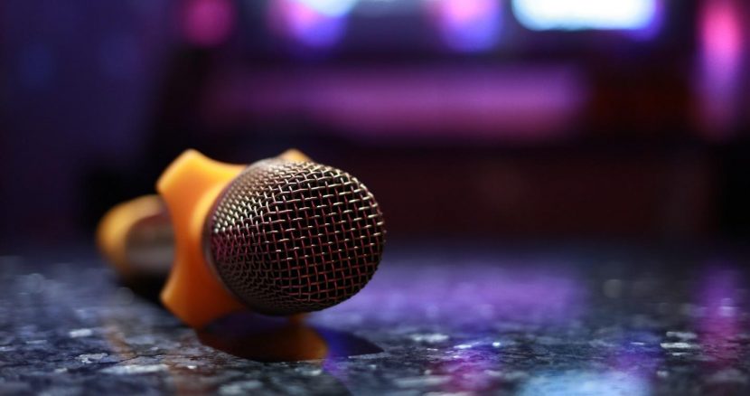 10 Pusat Karaoke yang Menarik di Kuala Lumpur!