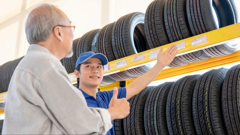 8 Kedai Tayar di Melaka Terbaik Untuk Anda Servis Kereta!