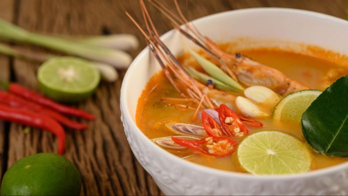 6 Kedai Tomyam Paling Sedap di Subang Jaya