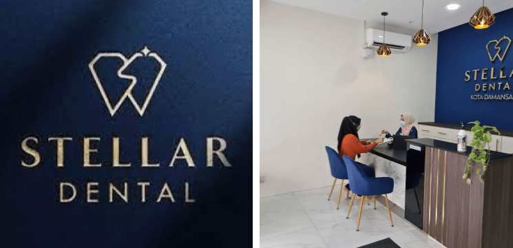 Stellar Dental, Kota Damansara