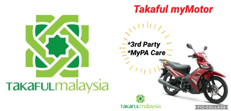 Insurans Motor Takaful Malaysia