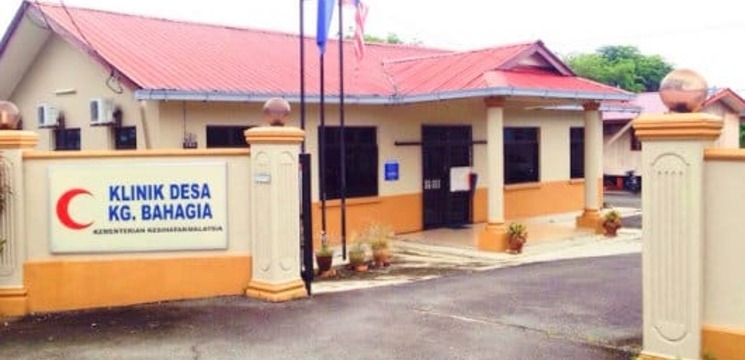 Klinik Desa