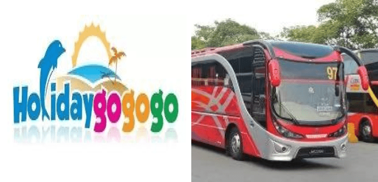 Holidaygogogo Tours Sdn Bhd
