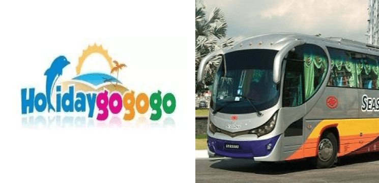 Holidaygogogo Tours Sdn Bhd