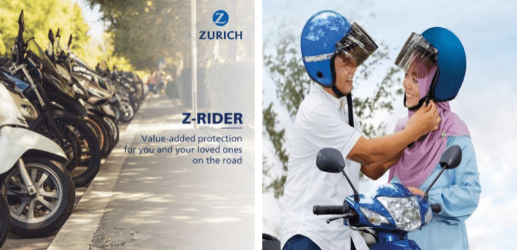 Zurich Insurance & Takaful