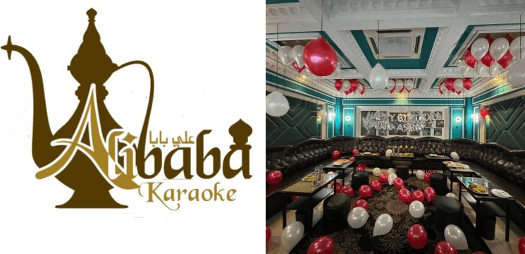 Alibaba Karaoke, Tampoi, Johor Bahru