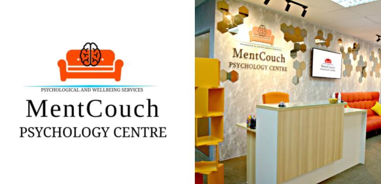 Klinik Pakar Psikiatri MentCouch Psychology & Wellbeing Centre, Ampang, Kuala Lumpur