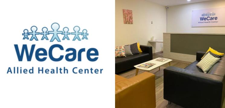 WeCare Allied Health Center, Plaza TTDI