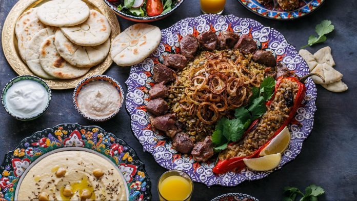 8 Restoran Nasi Arab Wajib Singgah Di Shah Alam!