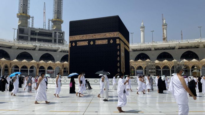 6 Pilihan Terbaik Pakej Umrah di Sekitar Lembah Klang!