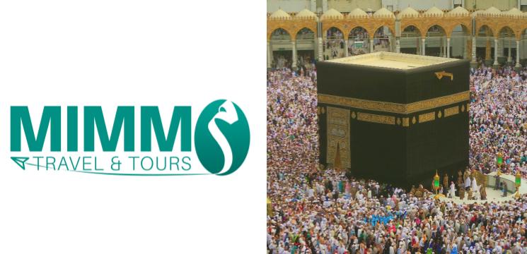 Pakej Umrah Mimm Travel & Tours Sdn Bhd, Gombak