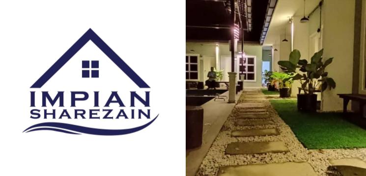 Homestay Segamat - Impian Sharezain, Bukit Siput