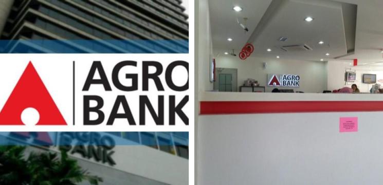 Agrobank Simpang Ampat, Simpang Empat