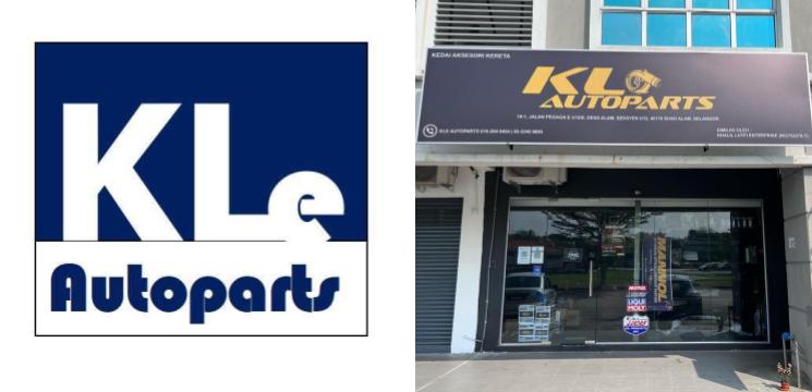 KLE Autoparts, Desa Alam