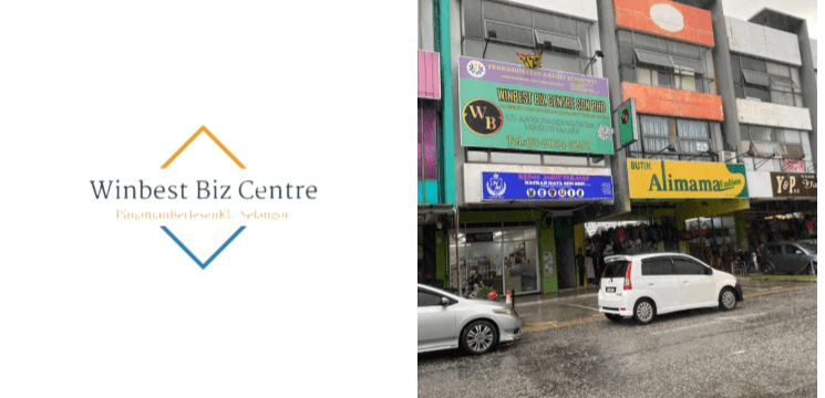 Winbest Biz Centre Sdn Bhd, Sungai Besi