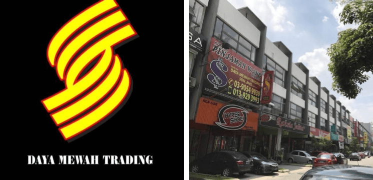 Daya Mewah Trading Sdn Bhd, Sungai Besi