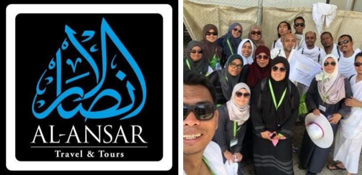 Al Ansar Travel & Tours (M) Sdn Bhd, Setapak