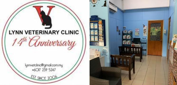 Lynn Veterinary Clinic, Taman TTDI Jaya