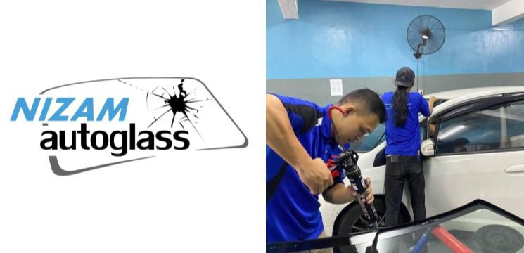 Kedai Cermin Kereta Nizam Auto Glass Specialist Shah Alam Sdn Bhd, Taman Sri Muda