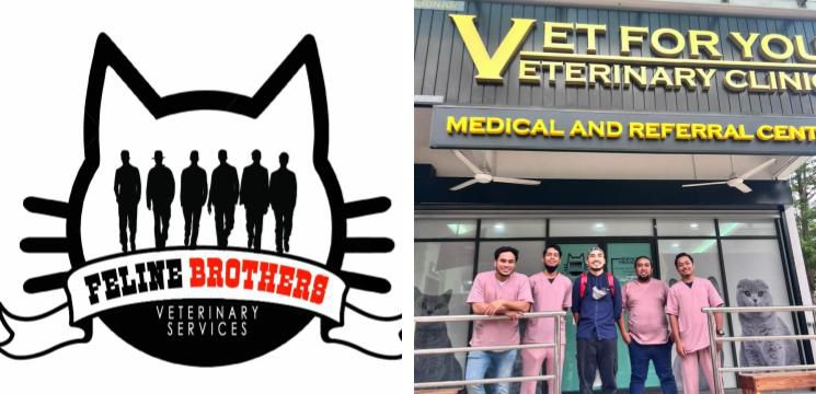 Vet For You Medical Centre, Denai Alam