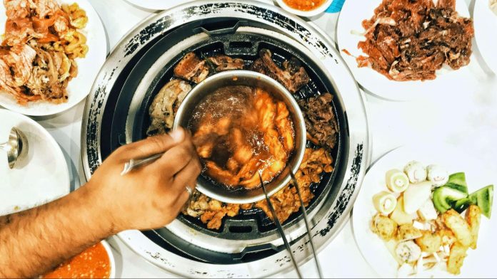 8 Tempat Makan Steamboat di Cameron Highland Anda Boleh Cuba