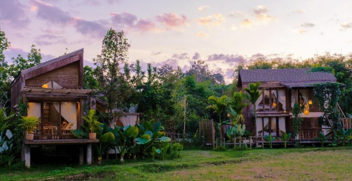 10 Homestay yang Selesa di Sekitar Pengkalan Balak untuk Anda