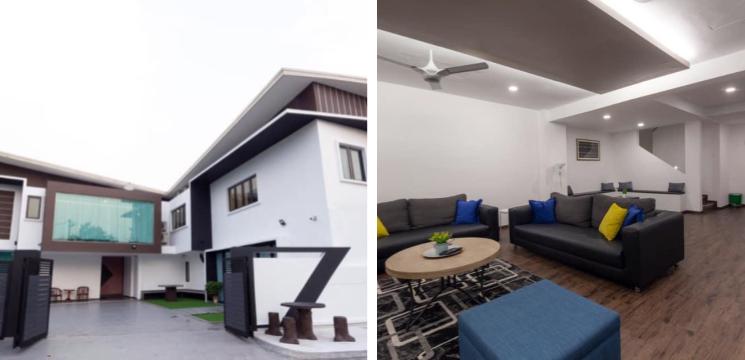 Thirty Villa Homestay @ Puchong, Taman Putra Perdana
