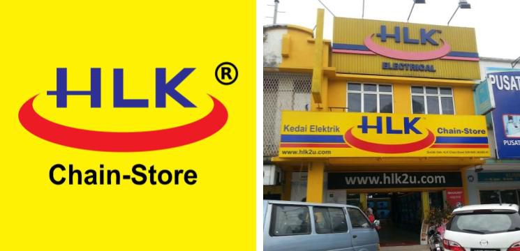 HLK (Chain-Store), Seksyen 4