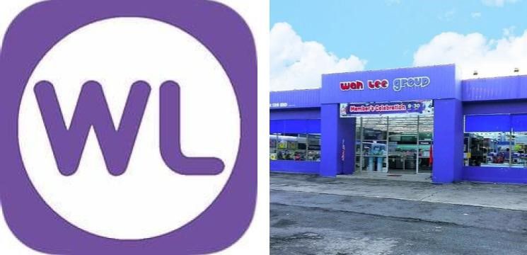 Kedai Elektrik Wah Lee Group (Alor Setar), Jalan Kancut