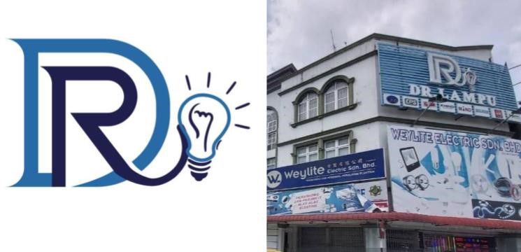 Weylite Electric Sdn Bhd (Dr. Lampu), Pekan Simpang Kuala