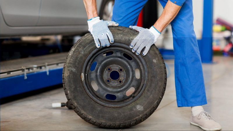 10 Bengkel Kereta Yang Menarik di Shah Alam!