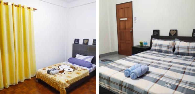 Victoria Homestay Sibu, Lorong Tun Ahmad Zaidi Adruce 32B2