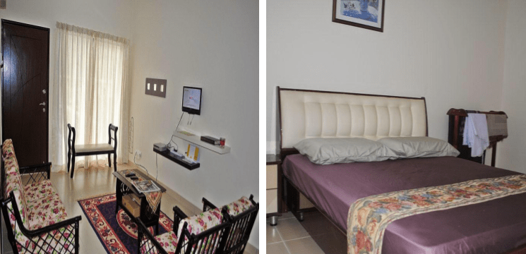 22 Homestay Tanjung Malim, Proton City