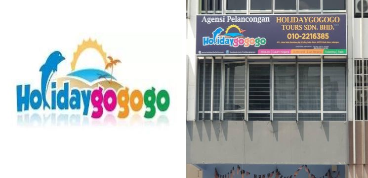 Holidaygogogo Tours Sdn Bhd, Setia Alam