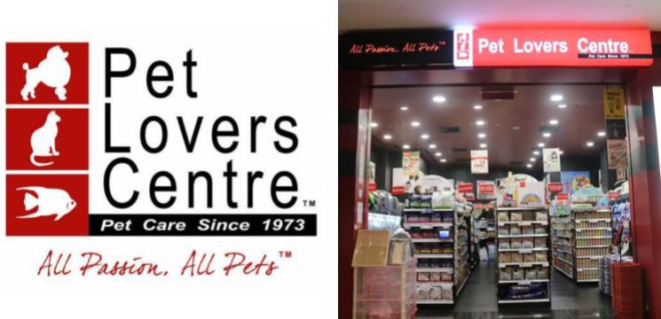 Pet Lovers Centre, Sunway Putra Mall