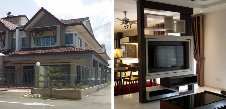 Zara Homestay Batu Pahat, Sri Gading