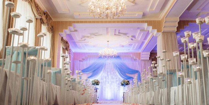 10 Pakej Perkahwinan Idaman Anda di Kuala Lumpur!