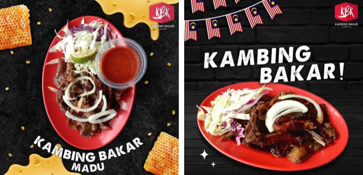 Kambing Bakar: Hidangan Utama yang Pasti Akan Memikat Selera Anda!