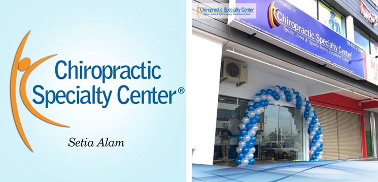 Chiropractic Specialty Center