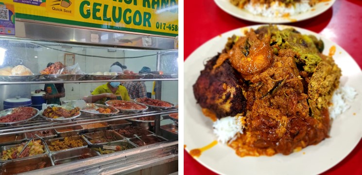 Shariff Nasi Kandar