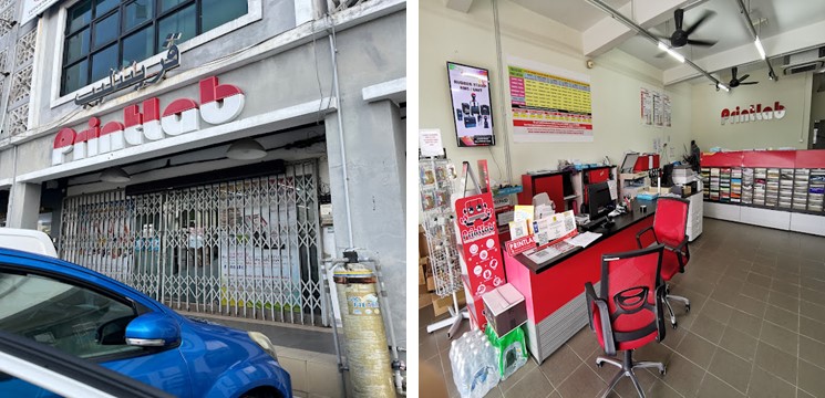 kedai printing di kota bharu