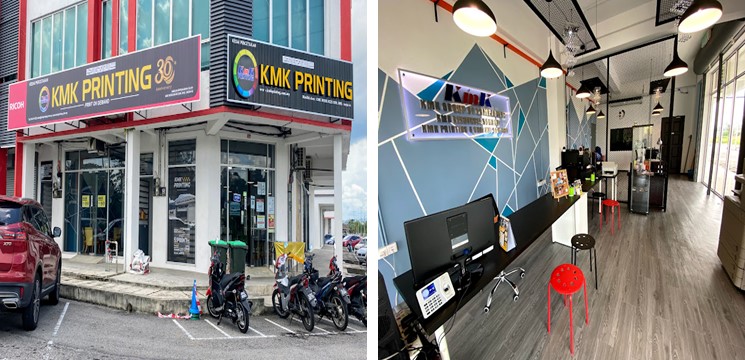 kedai printing di sungai petani