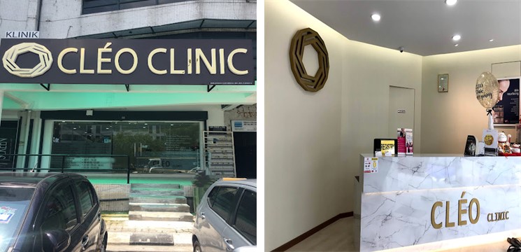 CLEO Clinic Aesthetic & Skin center