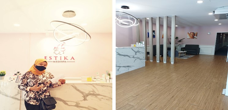 Estika Medispa Putrajaya