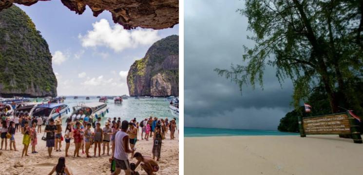 tips merancang ke krabi