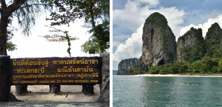 krabi